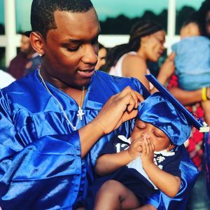 Meet your Posher, Rosamond